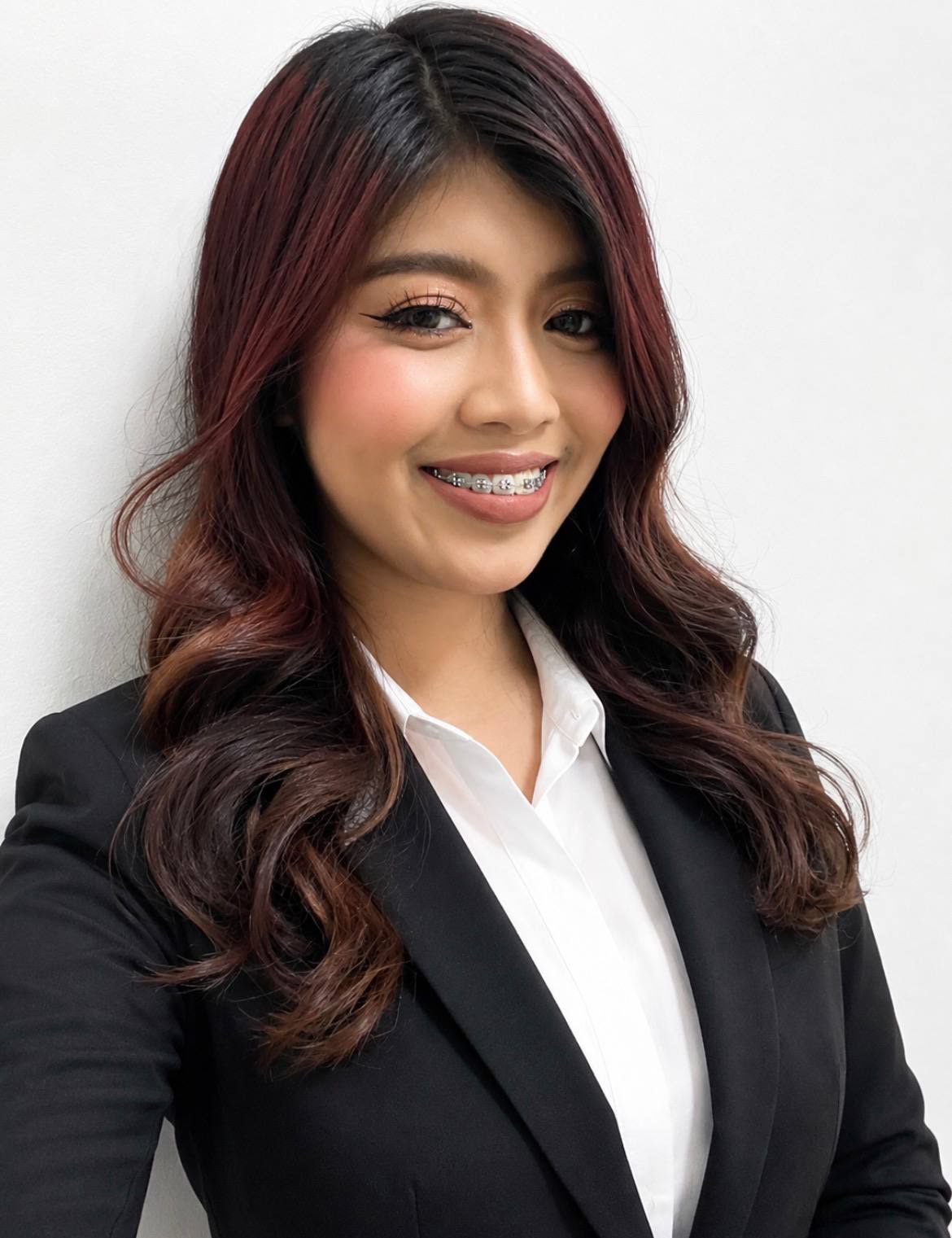 Shairyl Delinia